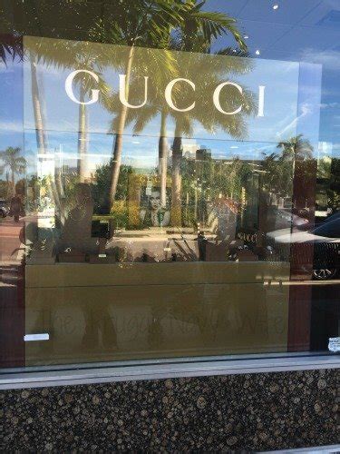 gucci sarasota florida.